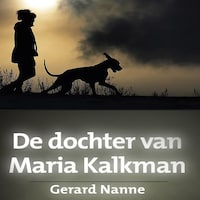 De dochter van Maria Kalkman