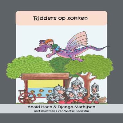Ridders op sokken