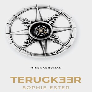 Terugkeer - luisterboek