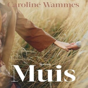 Muis - luisterboek