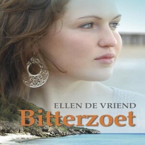 Bitterzoet - luisterboek