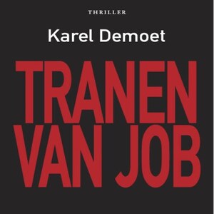 Tranen van Job - luisterboek