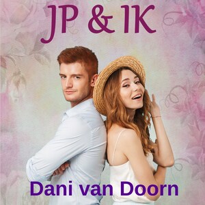 JP & IK - luisterboek