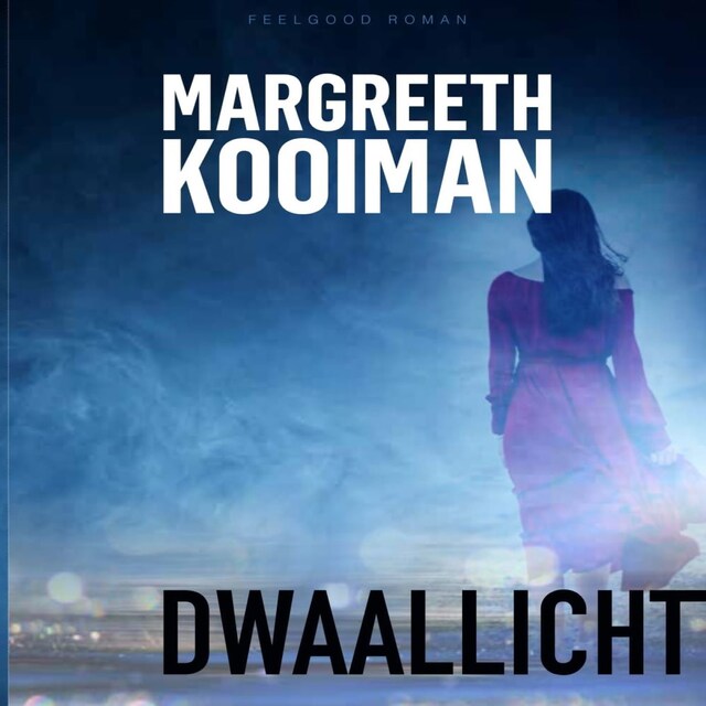 Book cover for Dwaallicht