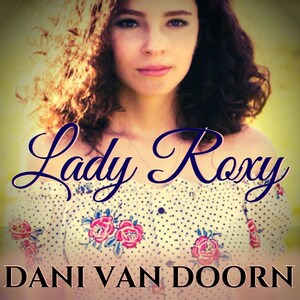 Lady Roxy - luisterboek