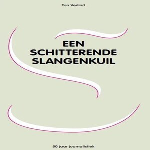 Een schitterende slangenkuil - luisterboek
