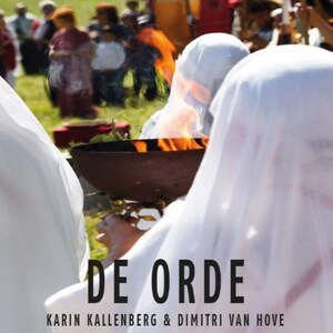 De orde - luisterboek