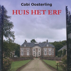 Huis het erf - luisterboek
