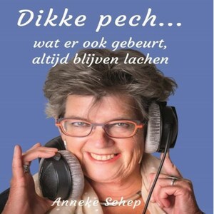 Dikke pech... - luisterboek
