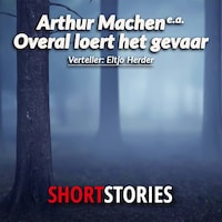 Overal loert gevaar
