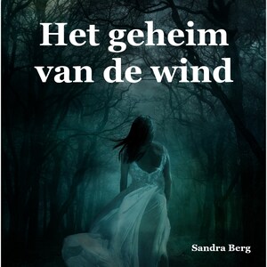 Het geheim van de wind - luisterboek
