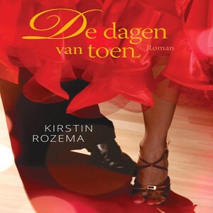 De dagen van toen - luisterboek