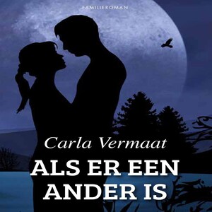 Als er een ander is - luisterboek