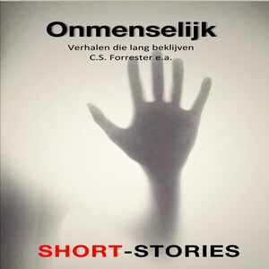 Onmenselijk - luisterboek