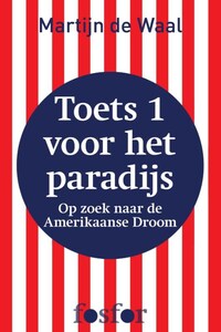 Toets 1 voor het paradijs