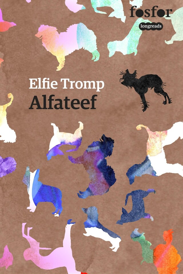 Couverture de livre pour Alfateef