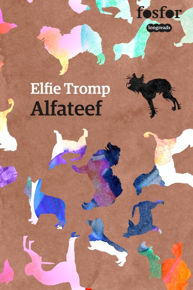 Couverture de livre pour Alfateef