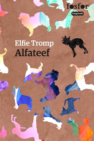 Alfateef - luisterboek
