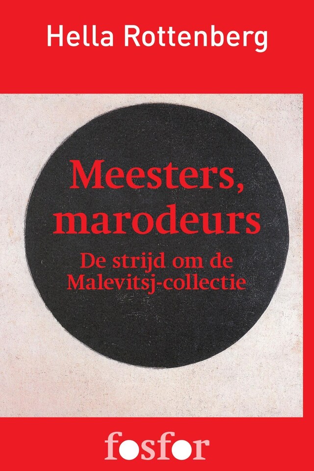 Book cover for Meesters, marodeurs