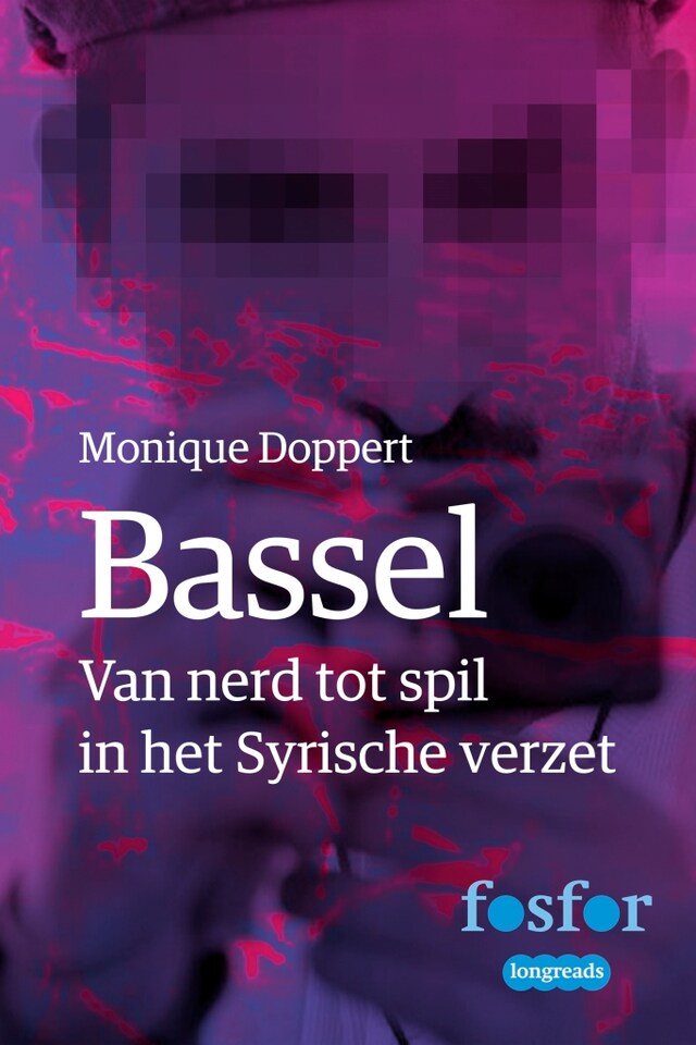Kirjankansi teokselle Bassel