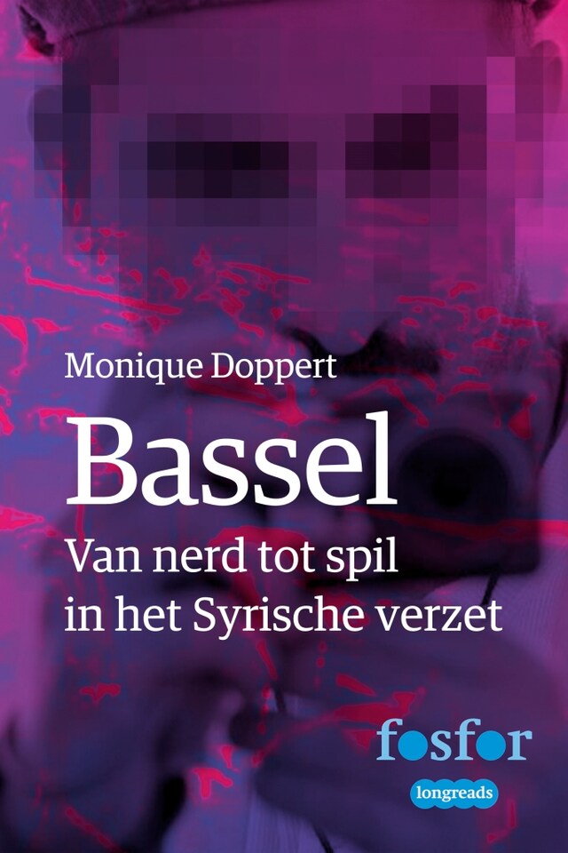 Book cover for Bassel