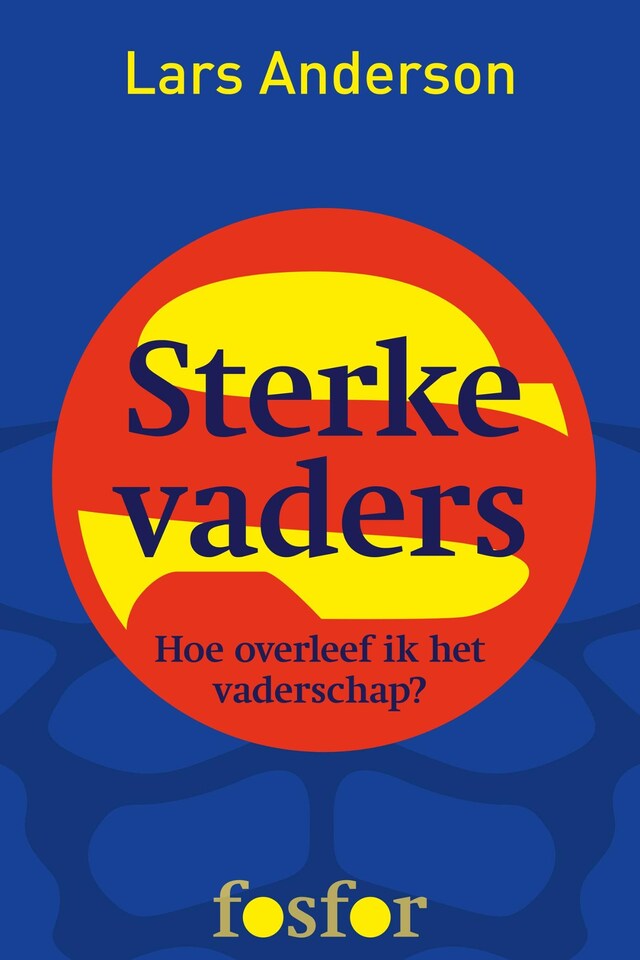 Bogomslag for Sterke vaders