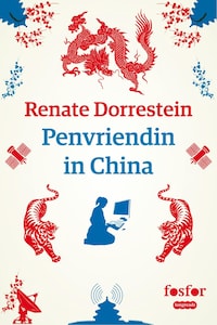 Penvriendin in China