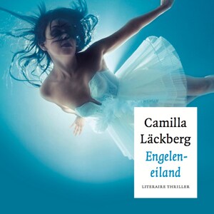 Engeleneiland - luisterboek