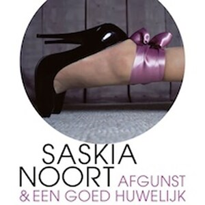 Afgunst en Een goed huwelijk - luisterboek