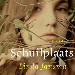 Schuilplaats - luisterboek