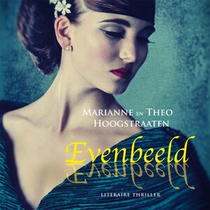 Evenbeeld - luisterboek