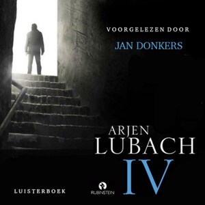 IV - luisterboek