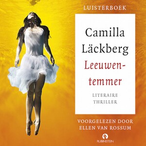 Leeuwentemmer - luisterboek