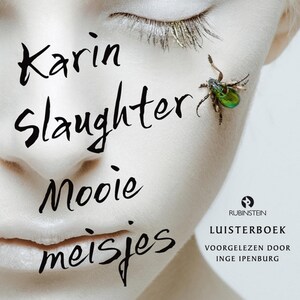 Mooie meisjes - luisterboek