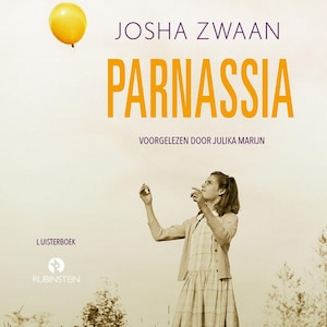 Parnassia - luisterboek