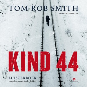 Kind 44 - luisterboek