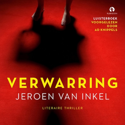Verwarring - luisterboek