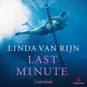 Last minute - luisterboek