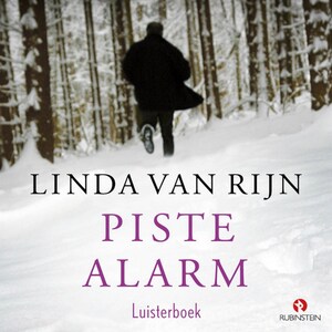 Piste alarm - luisterboek