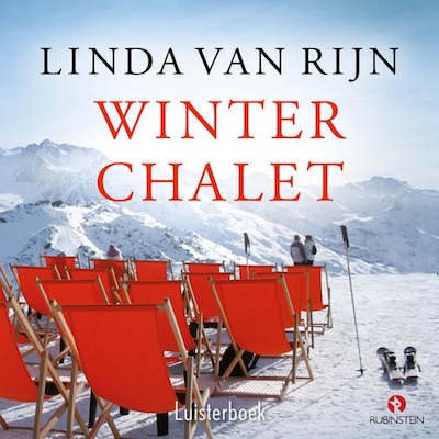 Winterchalet - luisterboek