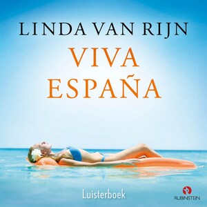 Viva Espana - luisterboek