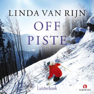 Off piste - luisterboek