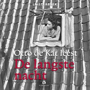 De langste nacht - luisterboek
