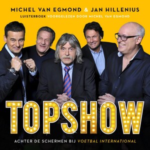 Topshow - luisterboek