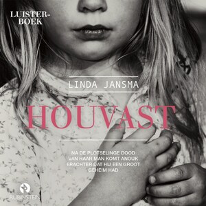 Houvast - luisterboek