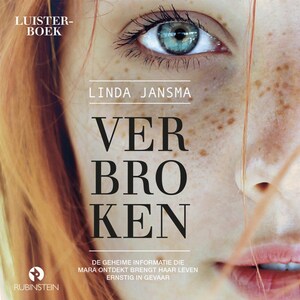 Verbroken - luisterboek