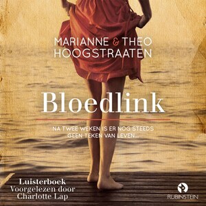Bloedlink - luisterboek