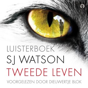 Tweede leven - luisterboek