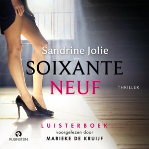 Soixante neuf - luisterboek