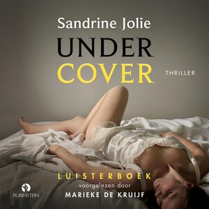 Under cover - luisterboek